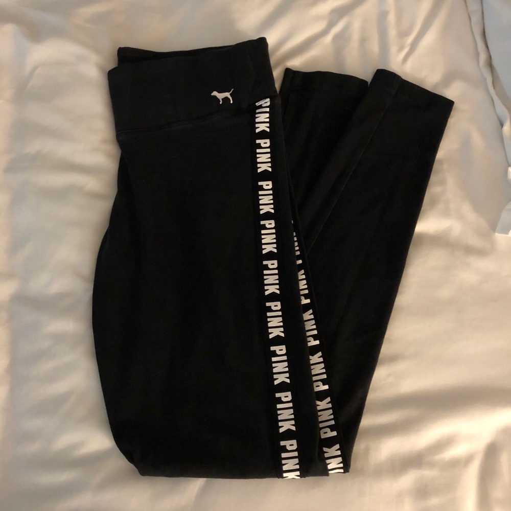 VS PINK Leggings